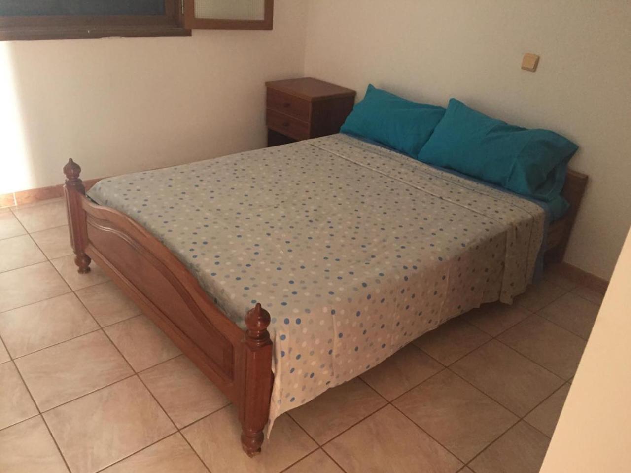 Bed & Breakfast Regina Tarrafal  Kültér fotó