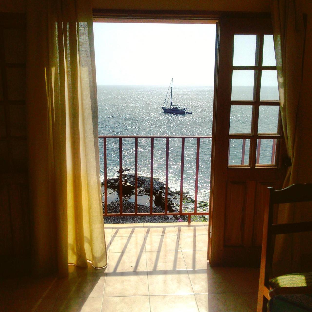 Bed & Breakfast Regina Tarrafal  Kültér fotó