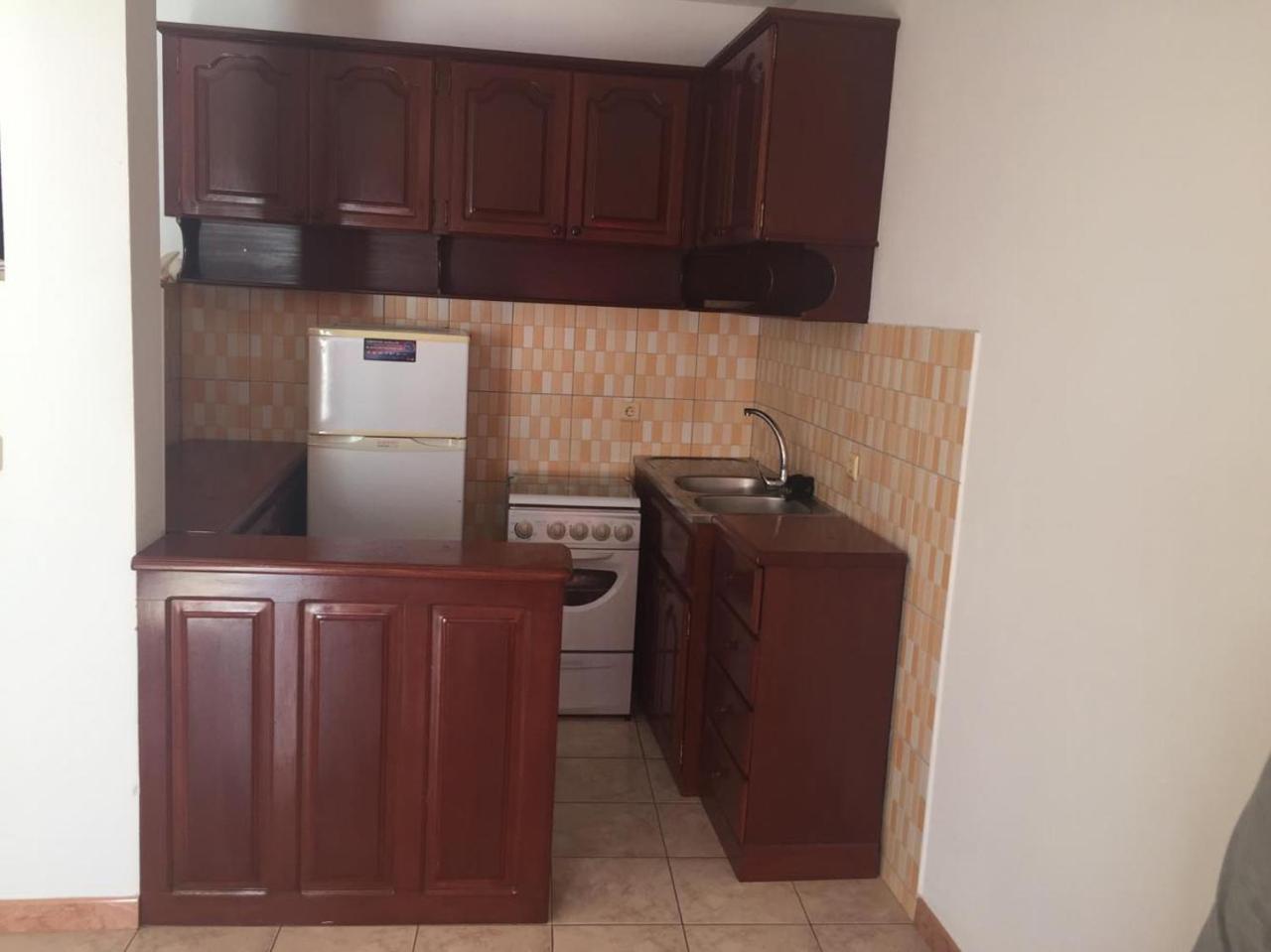 Bed & Breakfast Regina Tarrafal  Kültér fotó